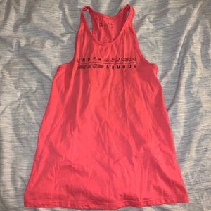 Under Armor tank top